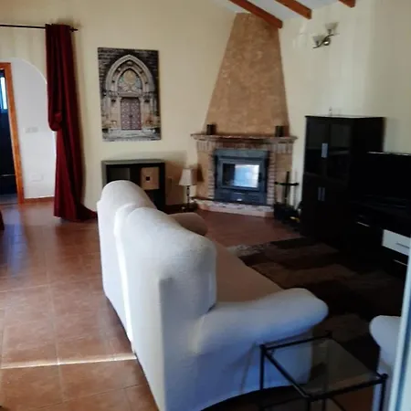 Casa Capricorn شاليه