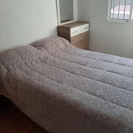 Casa Capricorn شاليه