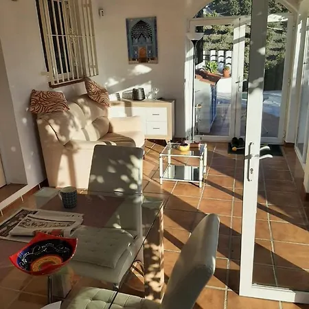Casa Capricorn *