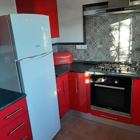 Casa Capricorn شاليه