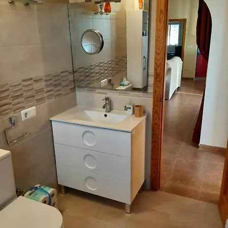 Casa Capricorn