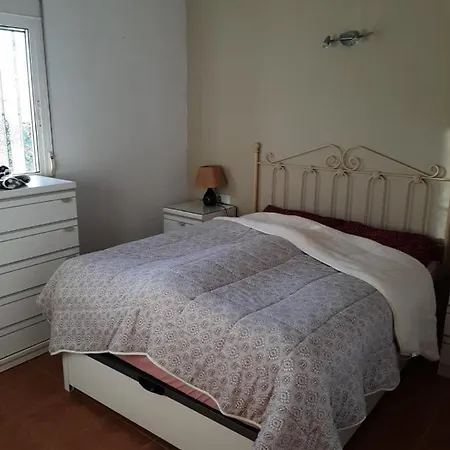 Casa Capricorn * Almáchar