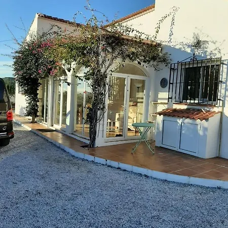 Casa Capricorn شاليه *