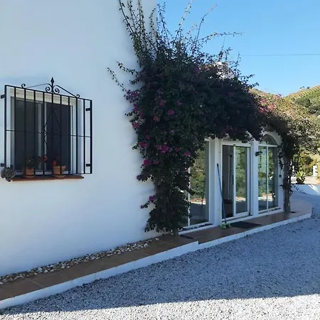 Casa Capricorn شاليه