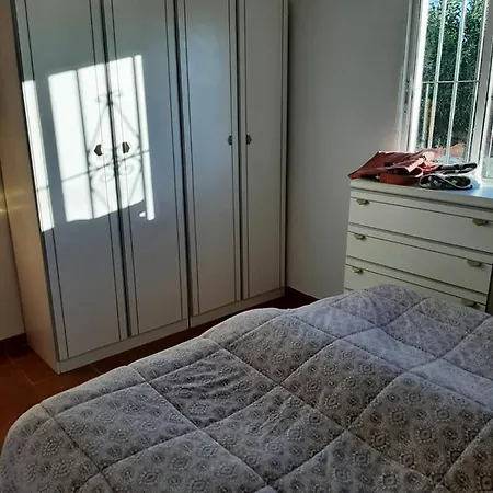 Casa Capricorn شاليه Almáchar